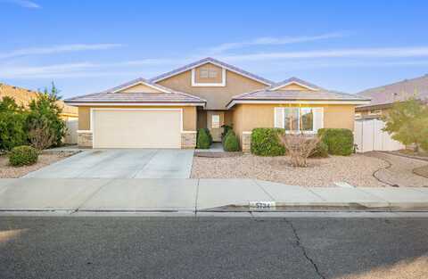 5734 Forry Court, Lancaster, CA 93536