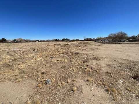N-8 And 165th, Lancaster, CA 93535