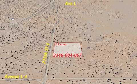 215th St E, Lancaster, CA 93535