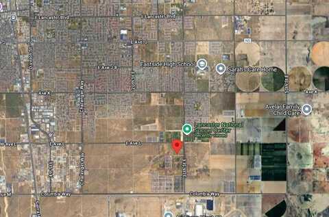 0 Vic Ave L-4, Palmdale, CA 93550