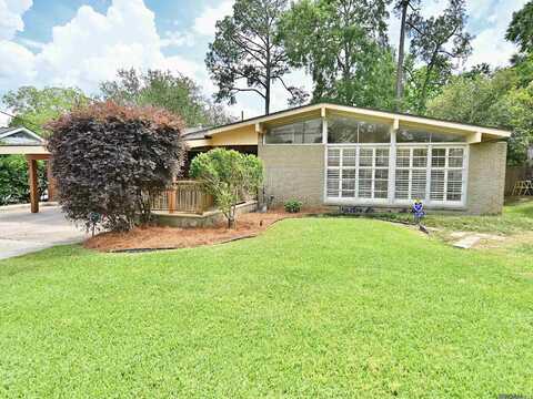 3158 Broussard St, Baton Rouge, LA 70808