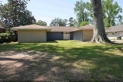 866 S Burgess Dr, Baton Rouge, LA 70815