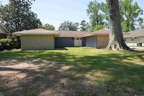 866 S Burgess Dr, Baton Rouge, LA 70815