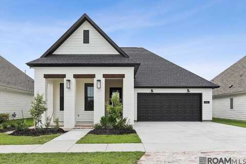 4343 Boulonnais Ave, Baton Rouge, LA 70820