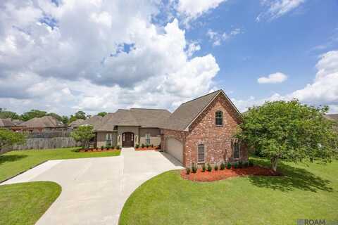10567 Creek Hollow Ct, Denham Springs, LA 70726