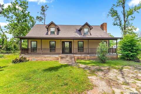 45030 Walls Cemetery Rd, Prairieville, LA 70769