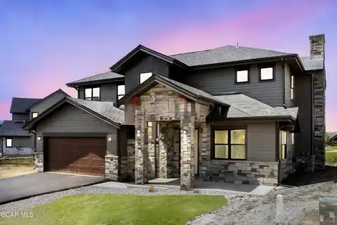 640 Buckhorn Drive, Granby, CO 80446