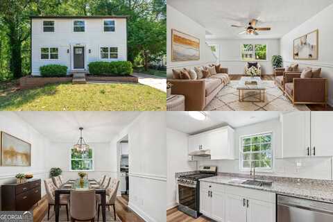 5180 Stone, Stone Mountain, GA 30083