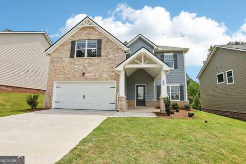 218 Cedar Wood, Winder, GA 30680