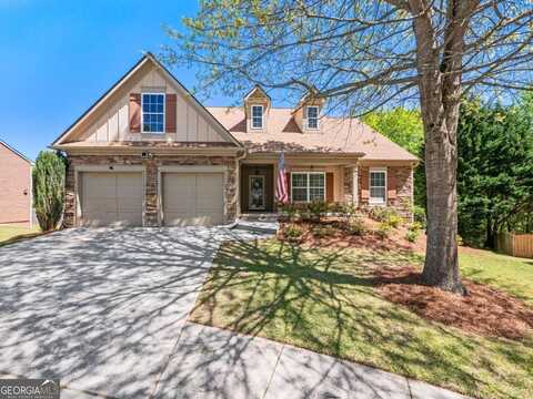 2402 Jasmine Glen, Buford, GA 30519