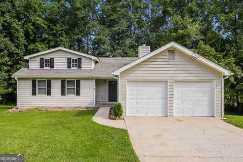 219 Heard, Dawsonville, GA 30534