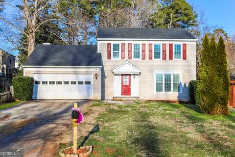 1820 Surrey Hill, Lawrenceville, GA 30044