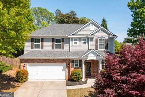 101 Magnolia Creek, Canton, GA 30115