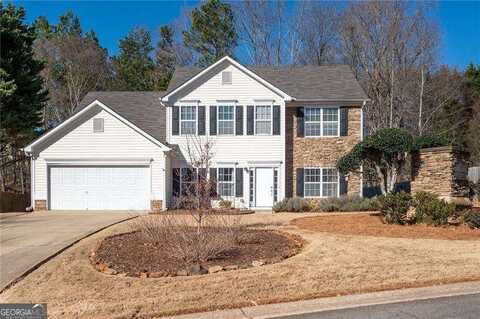 42 Millstone, Dallas, GA 30157