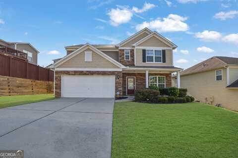 679 Barley Hill, Sugar Hill, GA 30518