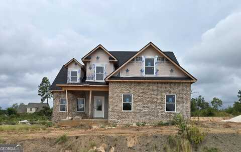 442 Burlington, Lizella, GA 31052