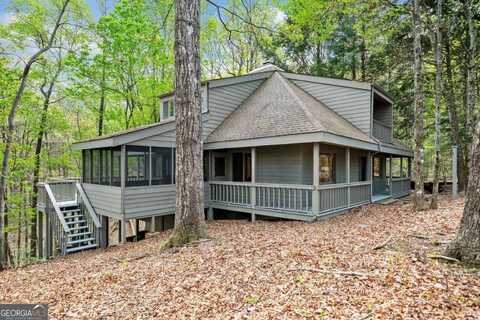 24 White Oak, Jasper, GA 30143