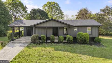 5614 Cleveland, Clermont, GA 30527