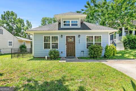 255 South, Atlanta, GA 30315