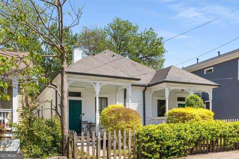 69 Hogue, Atlanta, GA 30312