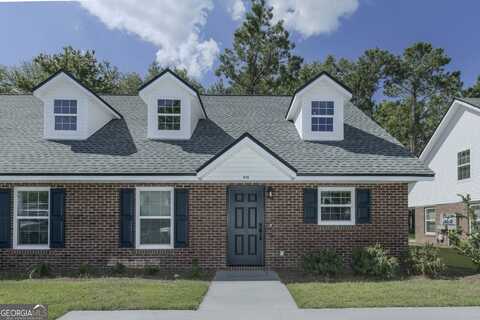 417 Madison, Saint Marys, GA 31558
