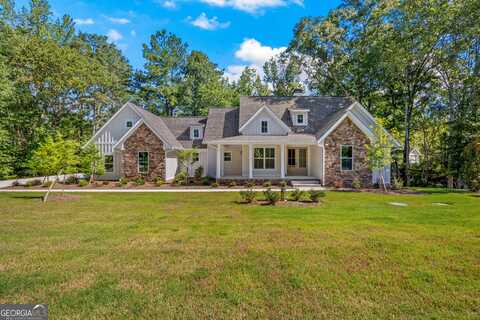 110 Farr Lake, Tyrone, GA 30290