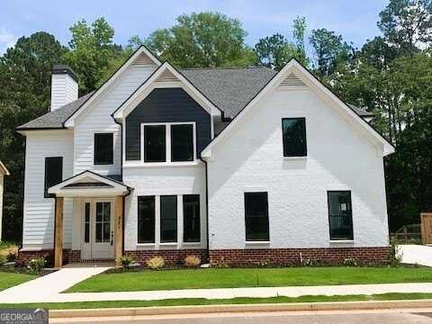 521 Mill Farm, Monroe, GA 30655