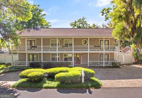 701 Third, St. Simons, GA 31522