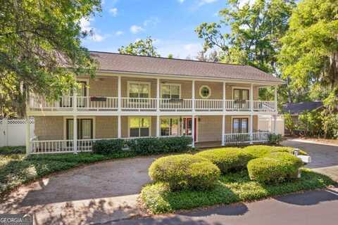 701 Third, St. Simons, GA 31522