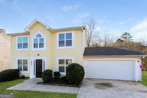 862 Stonebridge, Lithonia, GA 30058
