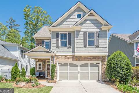 235 CORNERSTONE, Woodstock, GA 30188