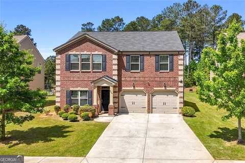 644 Sedona, Hampton, GA 30228