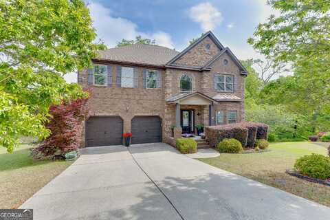 3097 Trinity Grove, Dacula, GA 30019