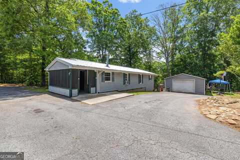 1780 Wynn Lake, Alto, GA 30510