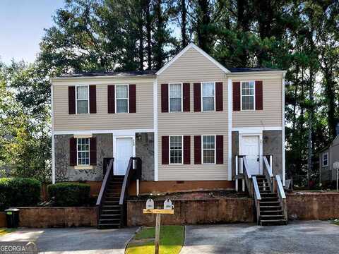 351 W Post Oak, Marietta, GA 30008
