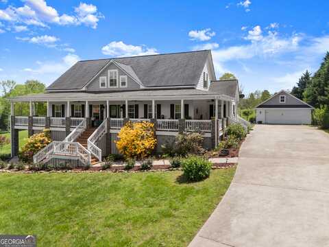 2011 Lothridge, Cleveland, GA 30528