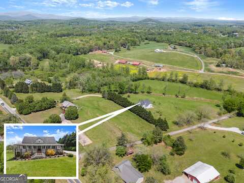 2011 Lothridge, Cleveland, GA 30528