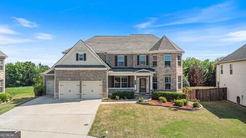 4250 Harrison, Cumming, GA 30041