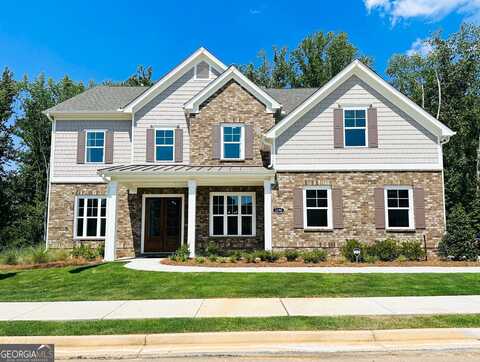 3390 Hillshire, Cumming, GA 30028