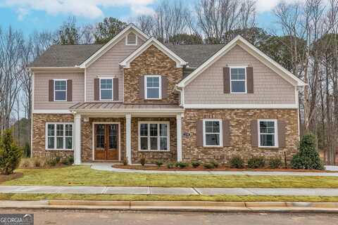 3390 Hillshire, Cumming, GA 30028