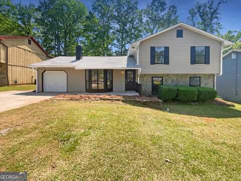 1950 Matthew, Lithonia, GA 30058