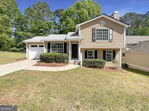 5537 Panola, Lithonia, GA 30058