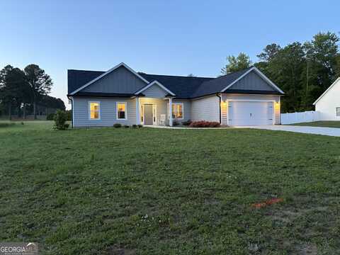 1575 Cabin Creek, Griffin, GA 30223