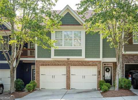 2396 Meadow Falls, Duluth, GA 30097