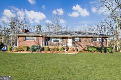 7034 Capps Ferry, Douglasville, GA 30135