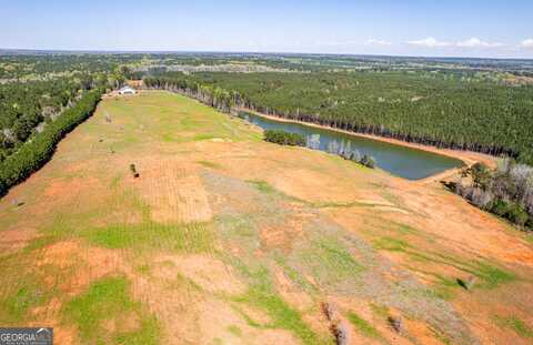 0 Old Agateville Road, Monticello, GA 31064