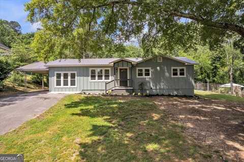 110 Dorsey, Calhoun, GA 30701