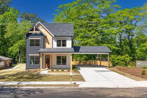986 Pecan, Clarkston, GA 30021