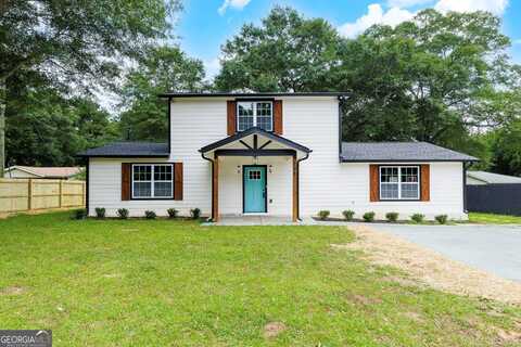 194 Cardinal, Calhoun, GA 30701