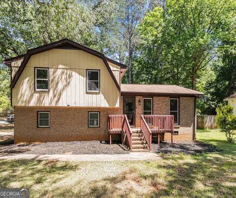 240 Wellington, Mcdonough, GA 30252